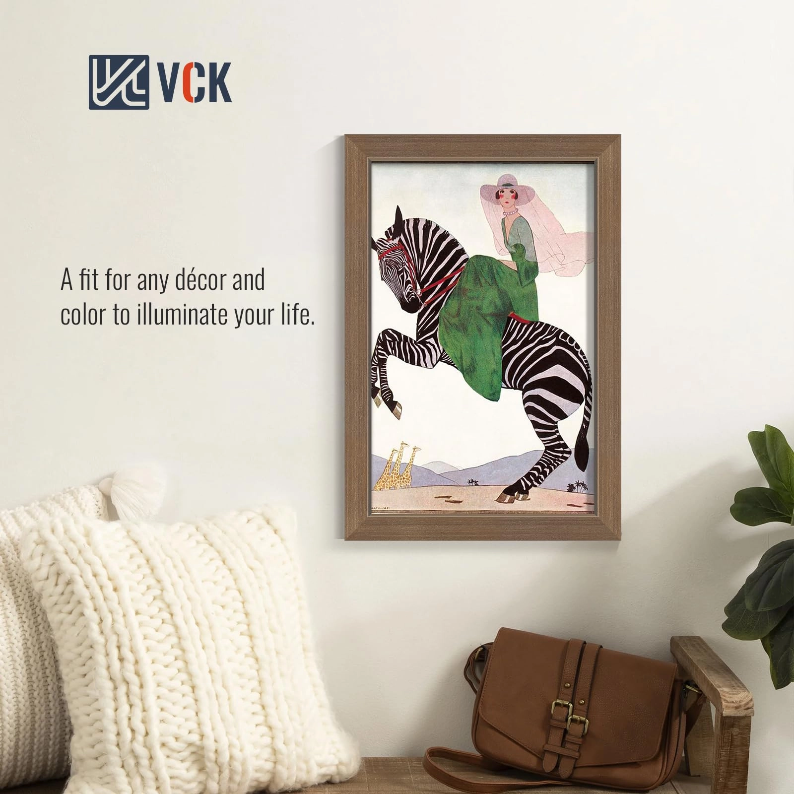 Picture Frame - 11 x 17 Pack