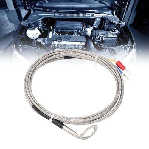 K Type Thermocouple Sensor