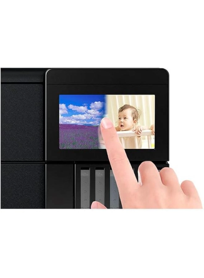 L8180 - InkTank 6-colour inks