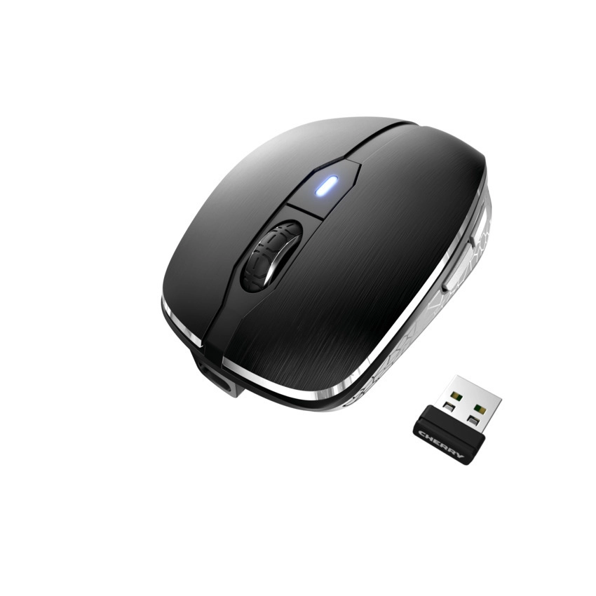 MW 8C Mouse - Wireless