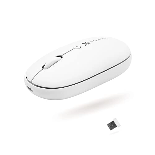 X9RFATOPBAT Wireless Mouse - Radio Frequency