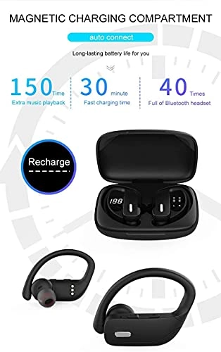 VxcC126677 Wireless Headphone