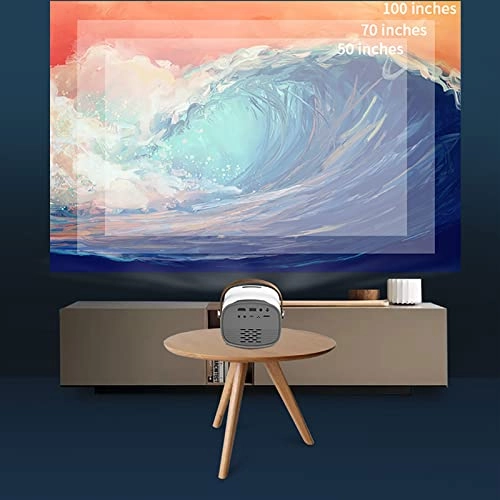 Projecter Mini Projector 7467834