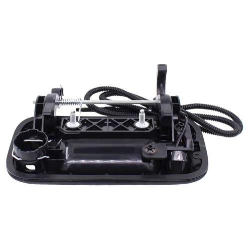 Tailgate Handle with Reverse Rear View Backup Camera - F150 2004-2014 8L3Z-9943400-AC