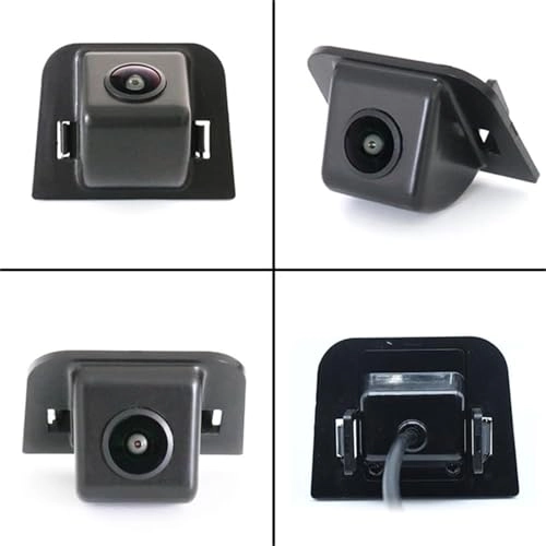 Rearview Parking Camera - Night Vision