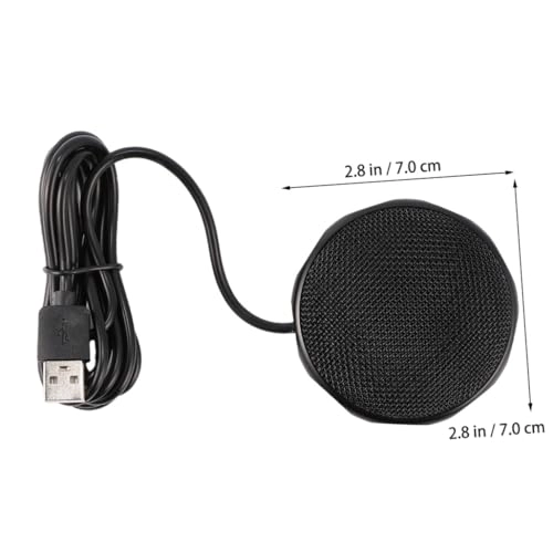 X705K6D213229 USB Microphone