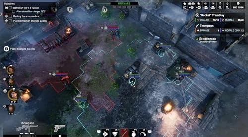 Classified: France '44 - PlayStation 5