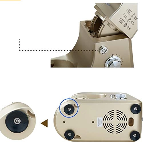 Kitchen Stand Mixer - 4L 1000W