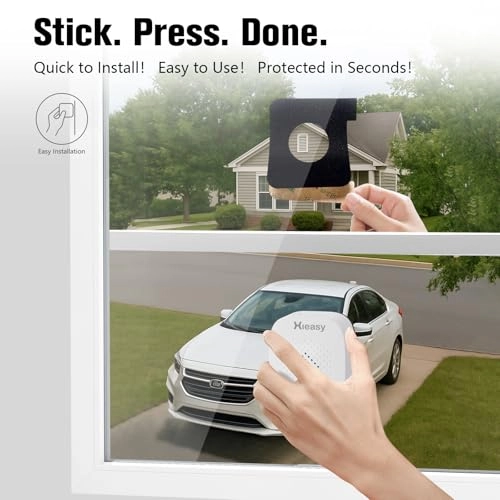 Window Camera 2.5K
