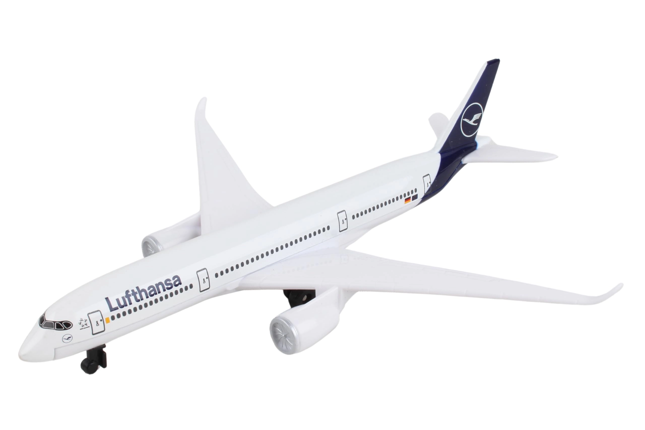Lufthansa A350 - 1 pcs
