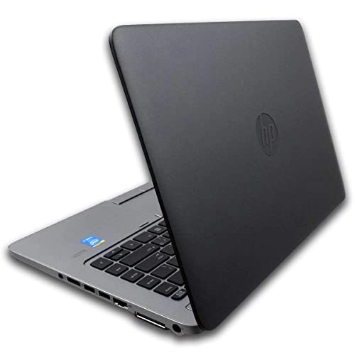 (Renewed) EliteBook 840 G2 - 14 Inches 500 GB 16 GB Core i5