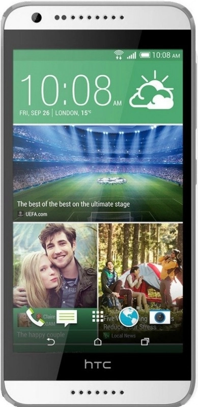 Desire 620G - 8GB 8GB