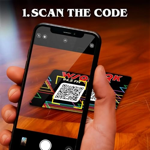 Stranger Things Hawkins HITMAKER - Card Game (Spanish)