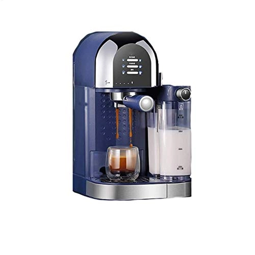 Home Office Espresso - Milk frother