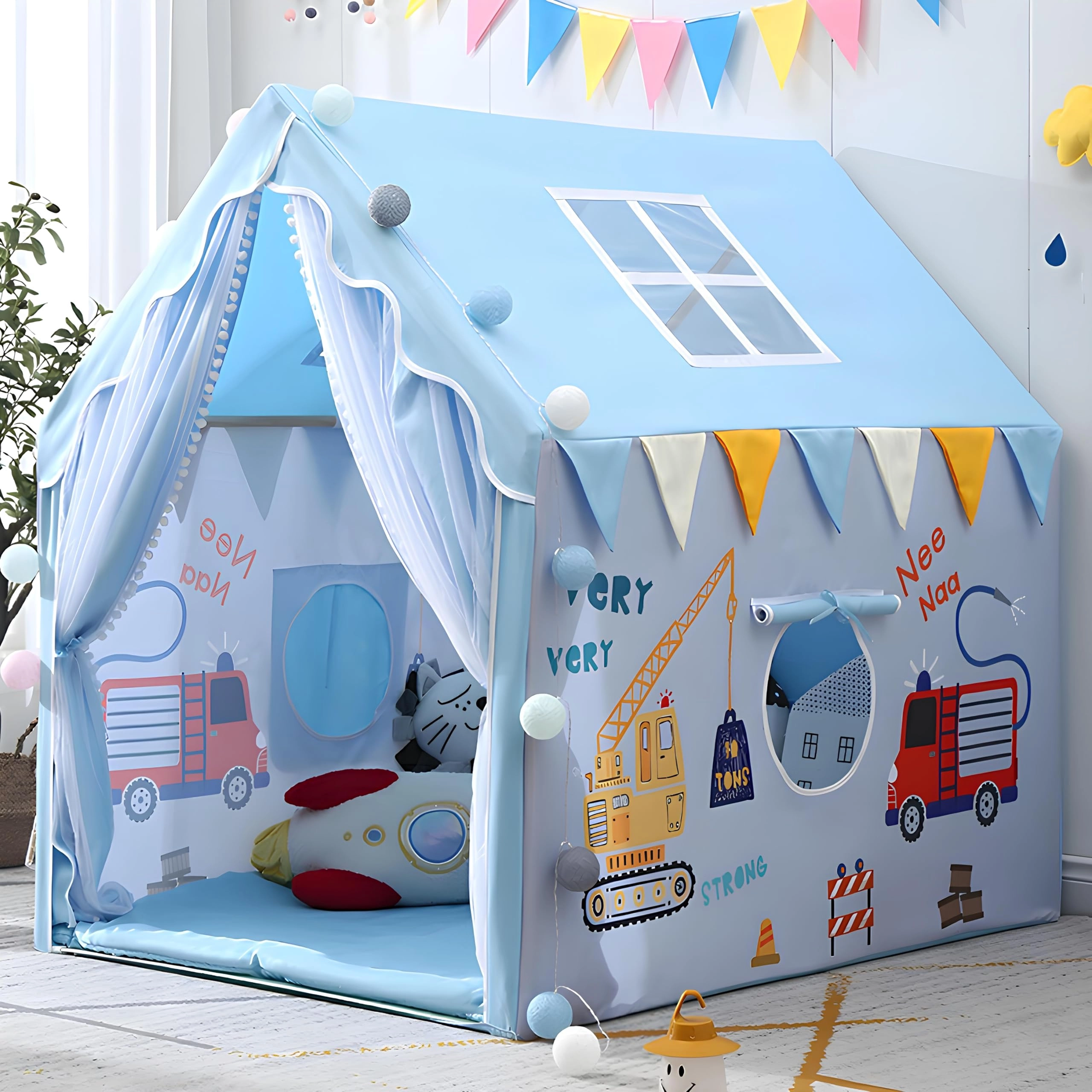 Play Tent