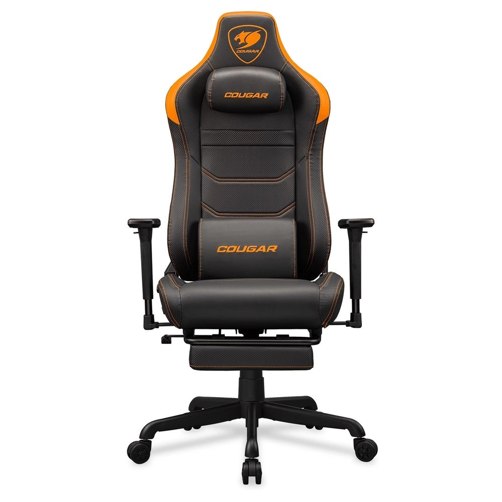 COUGAR Gaming Armor Evo - Small Orange