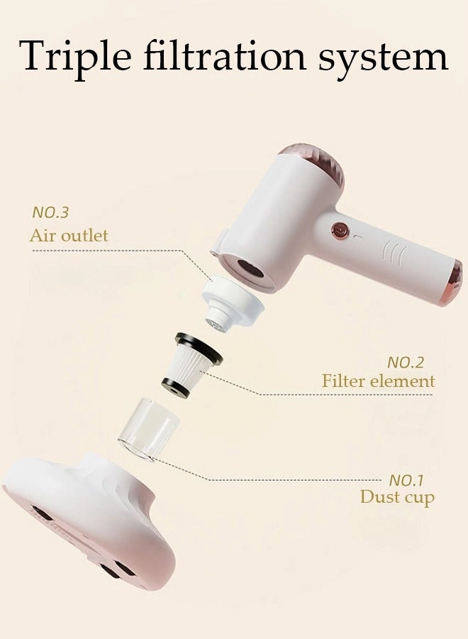 Mattress Vacuum Cleaner