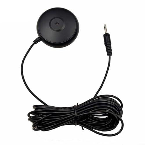 341T38072YG8B0P41Y9FYK8K 3.5mm-Mini-Jack Microphone Pack