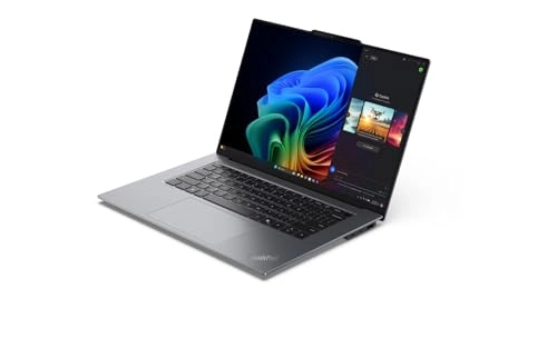 ThinkPad X9-15 21Q60008GR - 15.3'' Core Ultra 7-258V 32GB DDR5 1TB SSD