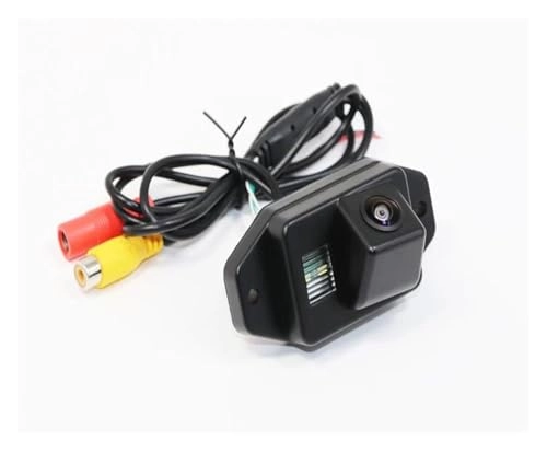 Rear View CCD - Night vision