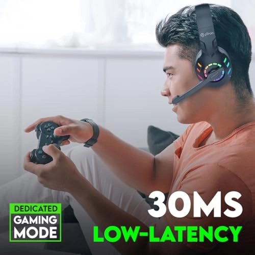 Studio Sports Wireless Headphone