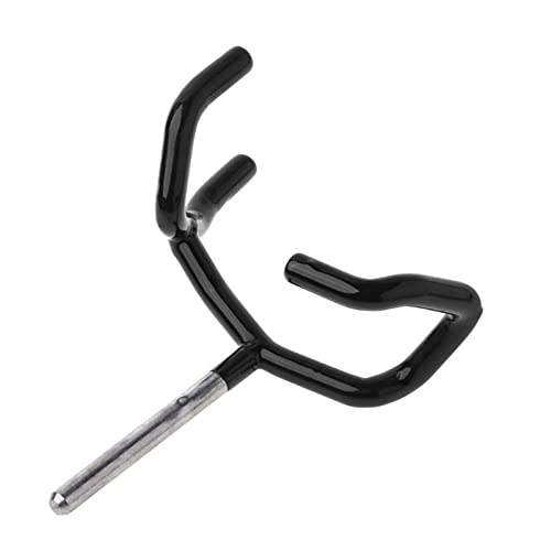 Easy Hood - Metal Boom Pole Support Holder