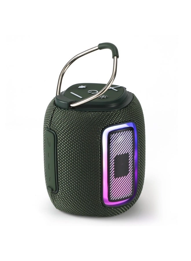 Portable Waterproof Bluetooth Speaker