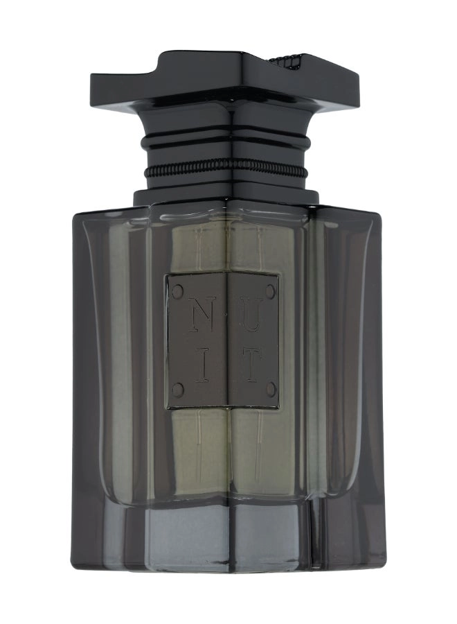 Fragrance World Nuit Eau de Parfum 80 ml