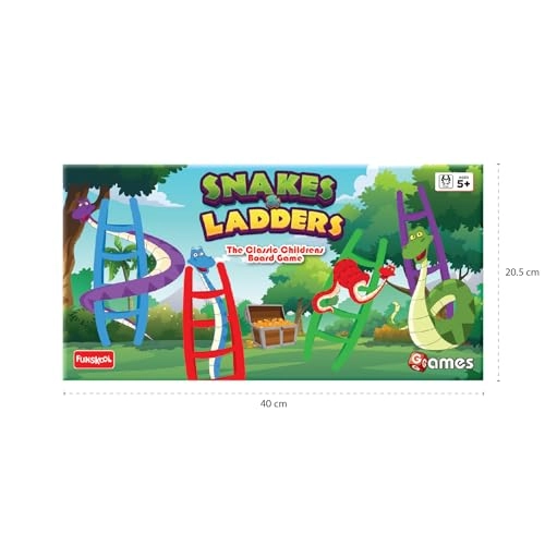 Snakes & Ladders