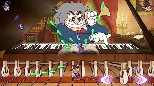 Enchanted Portals Tales Edition - PlayStation 5