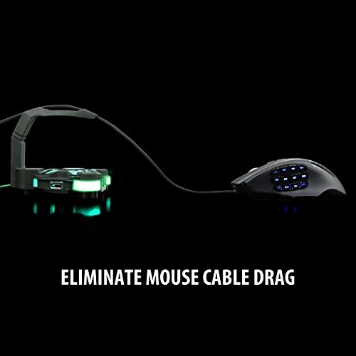 Gaming Mouse Bungee