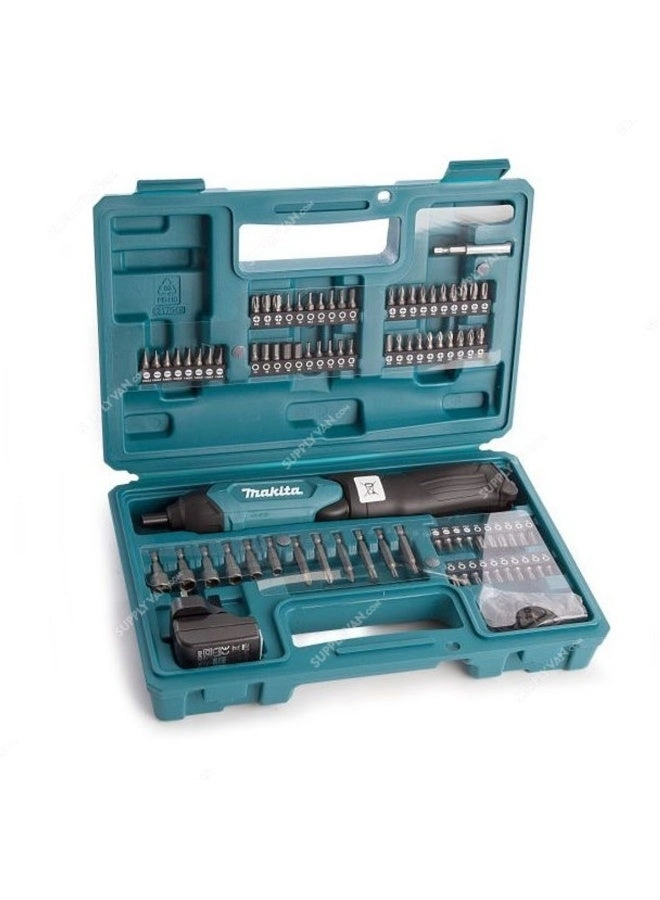 DF001DW - 1.5 Ampere-hour