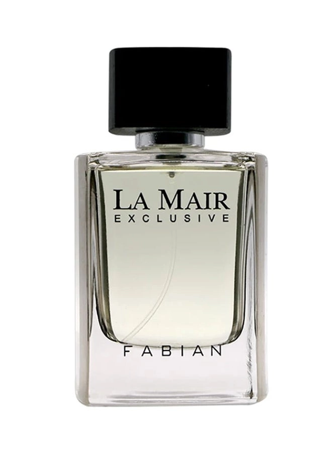 Fabian Cavaliri Silver Eau de Parfum 100ml