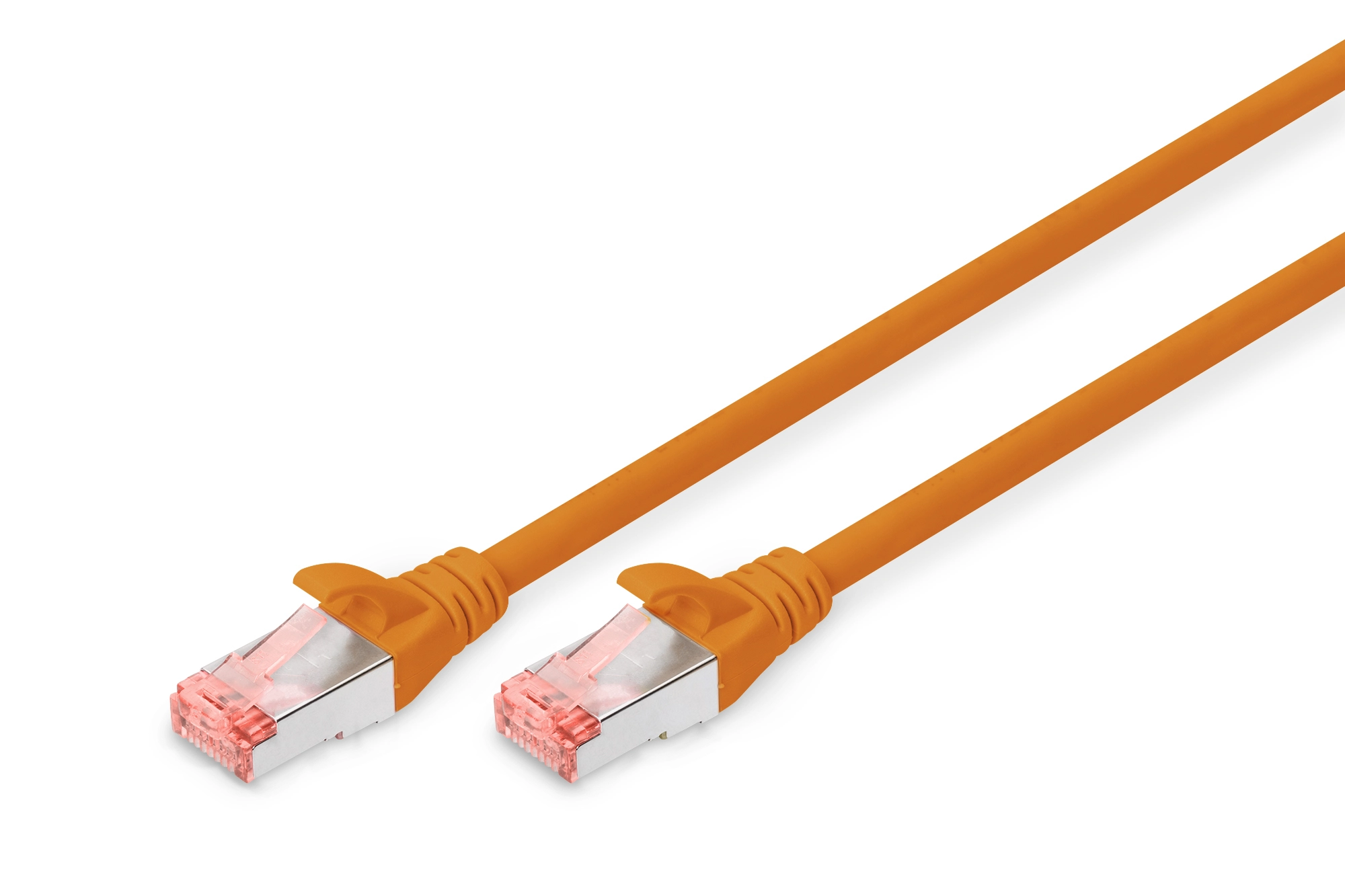 CAT 6 S-FTP patch cord - 5 m