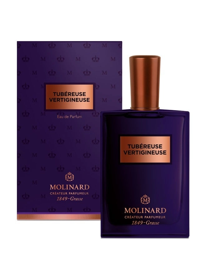 Tubereuse Vertigineuse Eau de Parfum - 75 ml