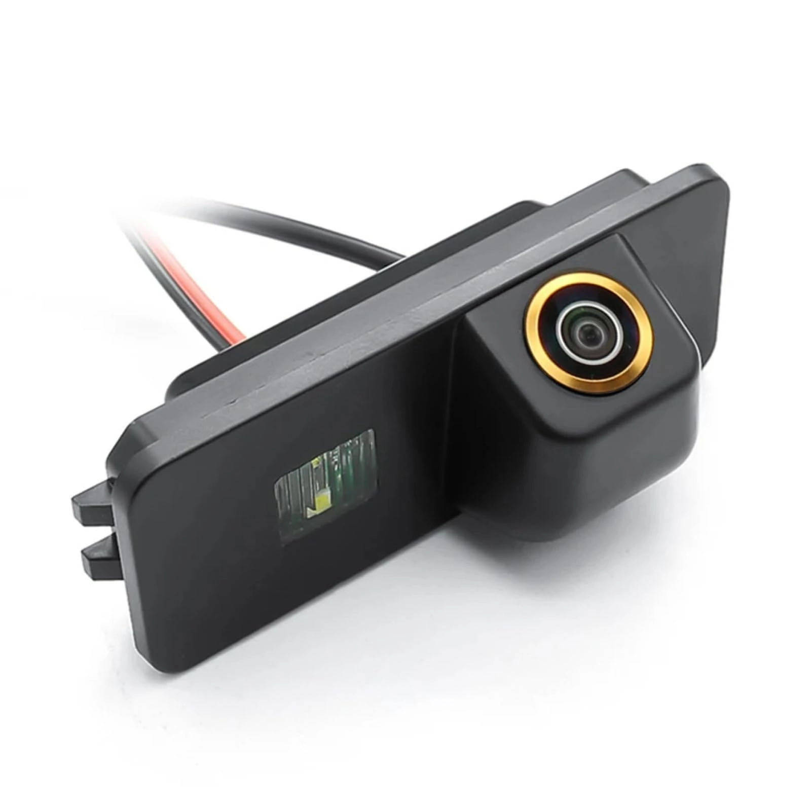 Rear View Camera - Night Vision