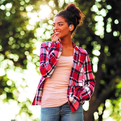 Soundtec Bella Wireless Earbud