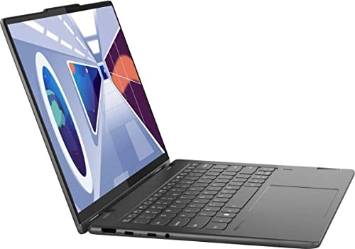Yoga 7 83dm0006us - 16'' Ryzen 7-8840HS 16GB DDR5 512GB SSD