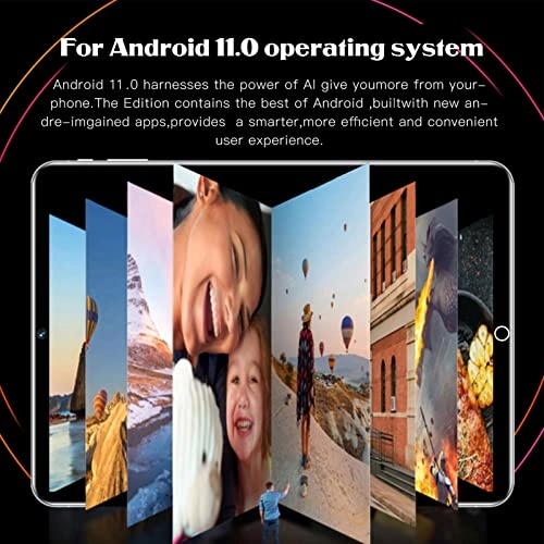 10.1 Inch Tablet - 64GB 10.1"