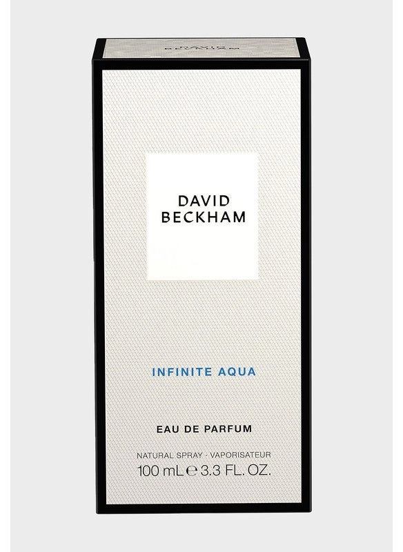 Infinite Aqua Eau de Parfum 100ml