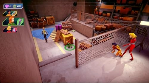 Totally Spies Cyber Mission New Original - PlayStation 5