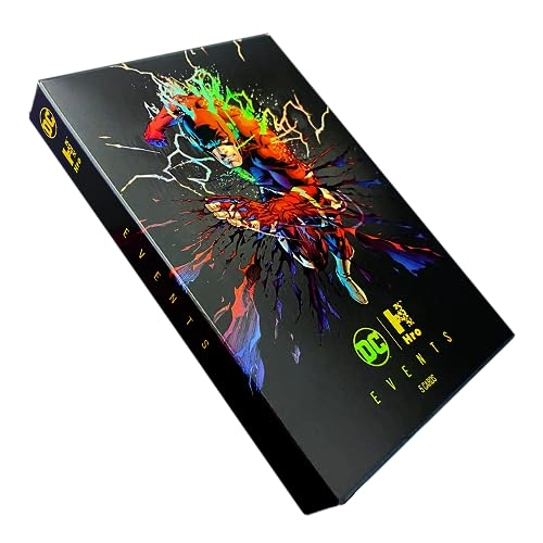 Hybrid Events Collection Flowpack - 5pcs