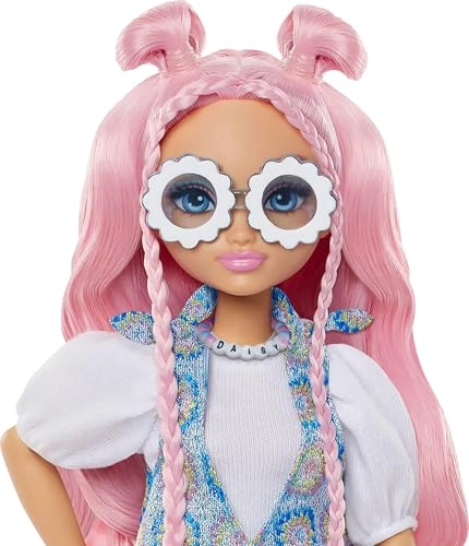 Daisy Jean Doll - Dream Besties Ages 4+