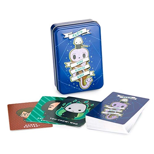 HARRY POTTER - AVOID YOU KNOW WHO - 1 piece(s) English 7 years and up