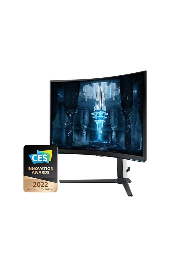 Odyssey Neo G8 - LS32BG850NUXEN 32 inch 3840 x 2160 pixels