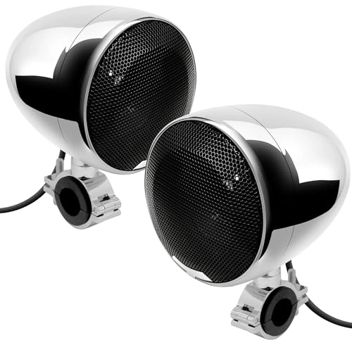 AN4-QX - 4 Speakers