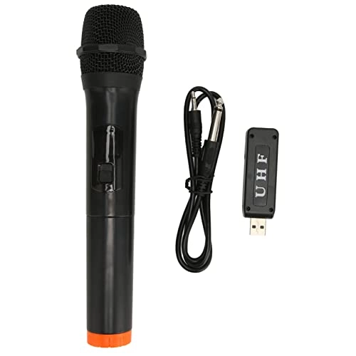 USB Wireless Microphone USB+Wireless Microphone