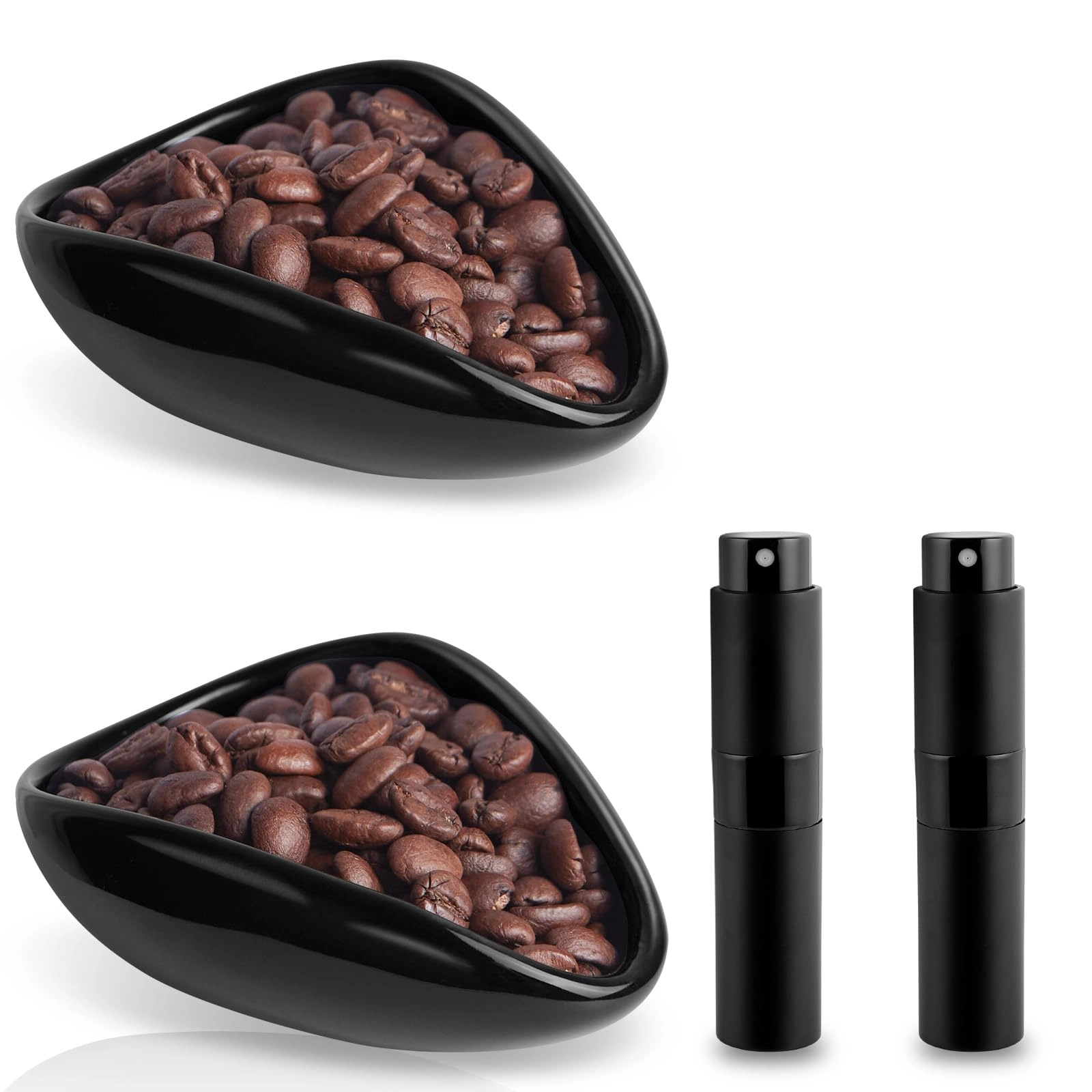 feunlem 143-CafeCup - 25 Grams Kit