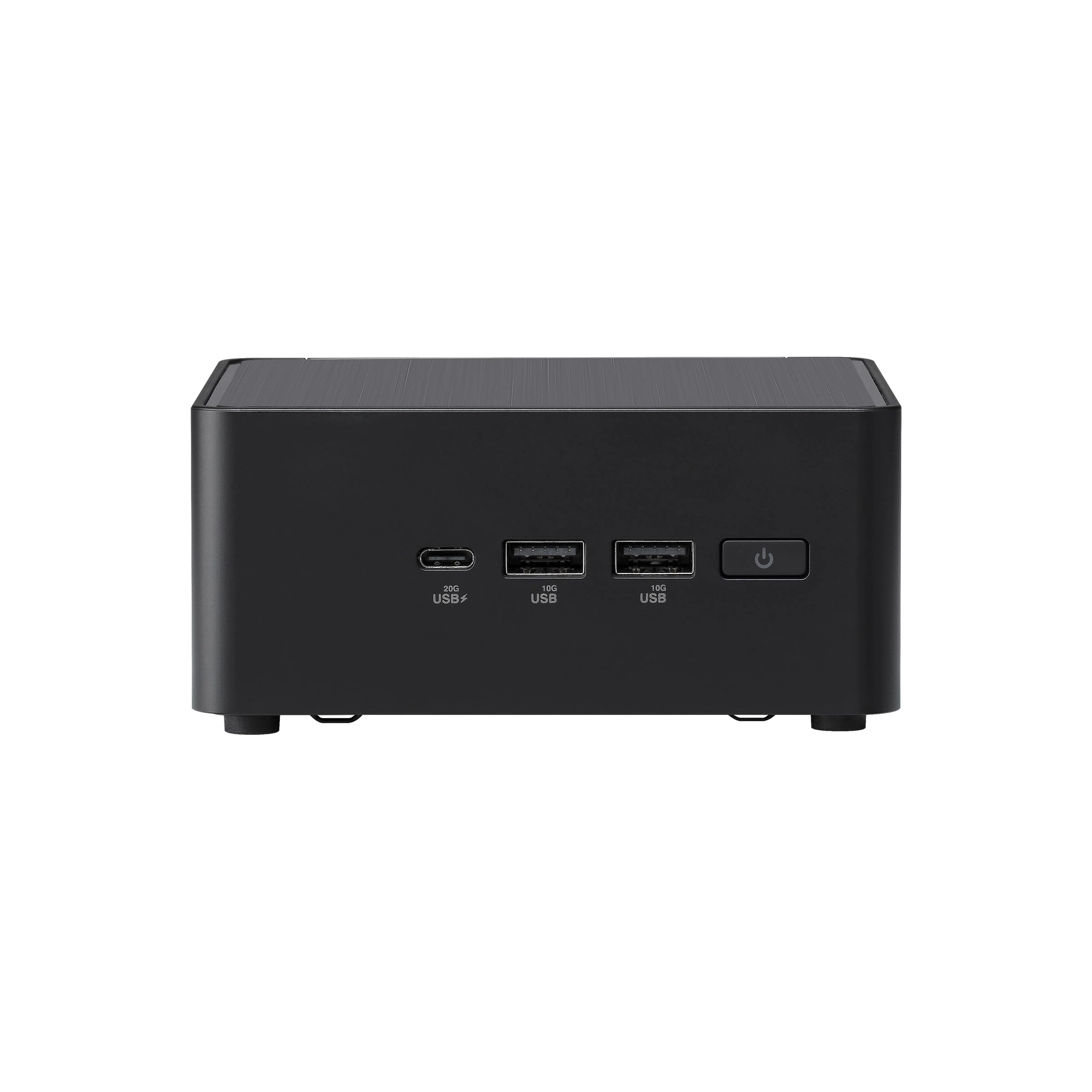 ASUS NUC 14 Pro - Triple Storage Design 96GB Intel 14th Gen Core 3 100U