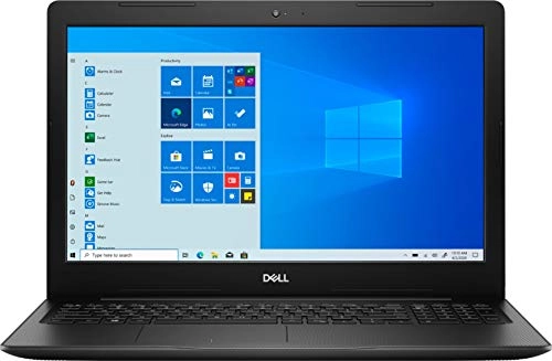 Inspiron 15 3593 - 15.6'' Core i7-1065G7 12GB DDR4 512GB SSD